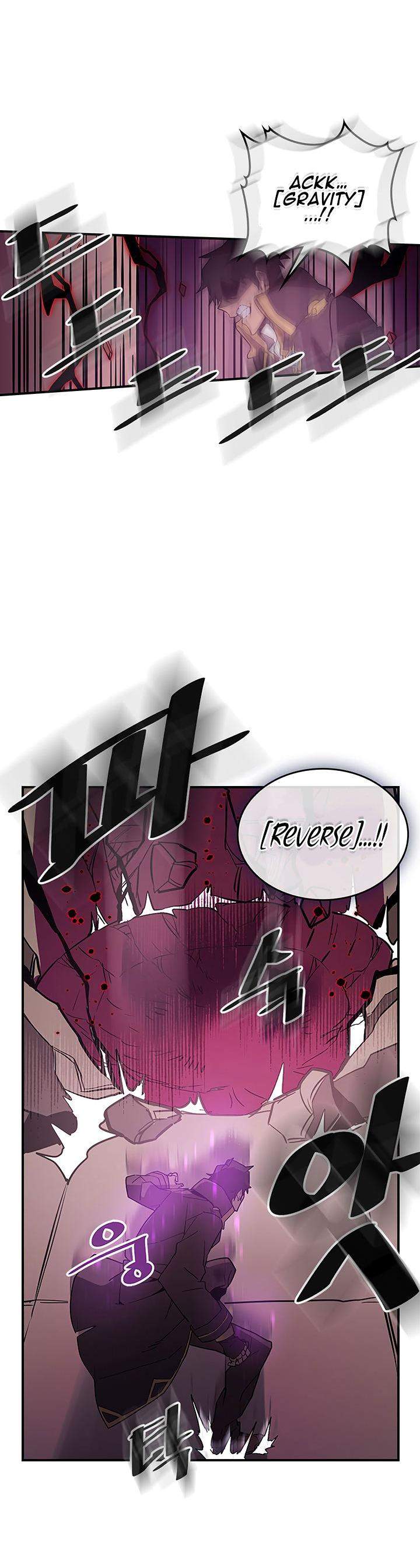 A Returner's Magic Should Be Special Chapter 90 - Page 5