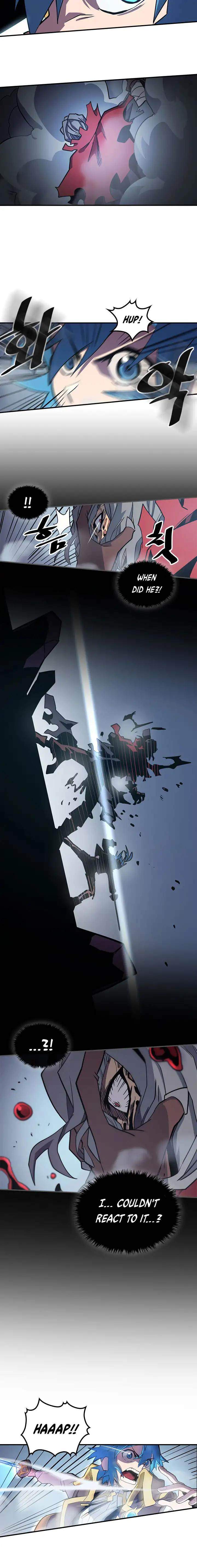 A Returner's Magic Should Be Special Chapter 93 - Page 13