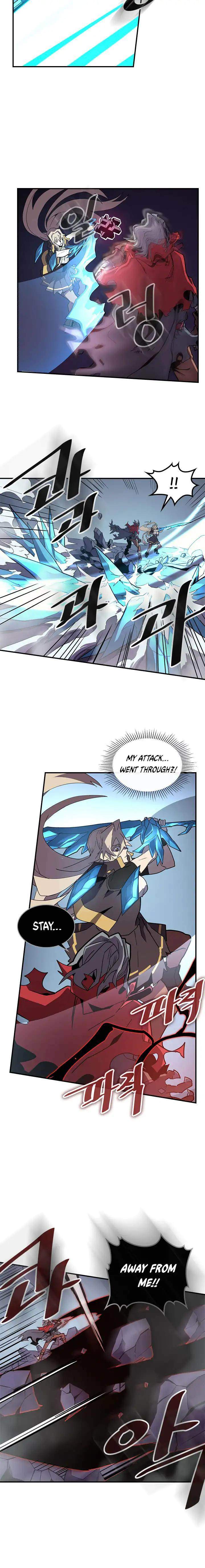 A Returner's Magic Should Be Special Chapter 93 - Page 7