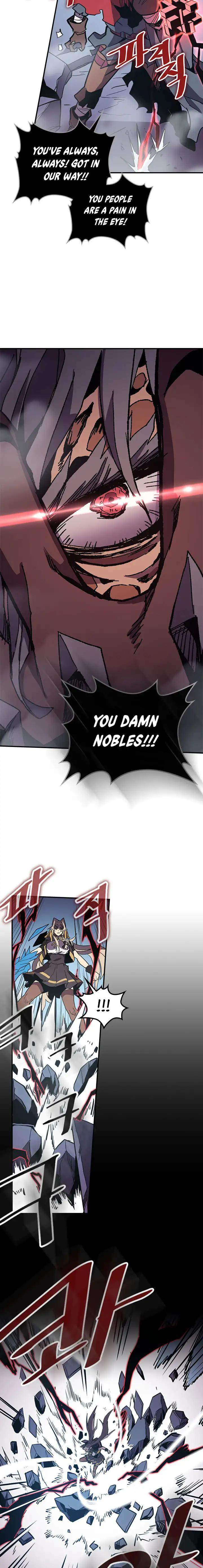 A Returner's Magic Should Be Special Chapter 93 - Page 9