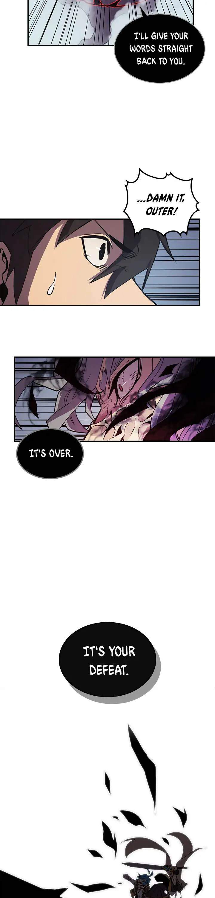 A Returner's Magic Should Be Special Chapter 94 - Page 25