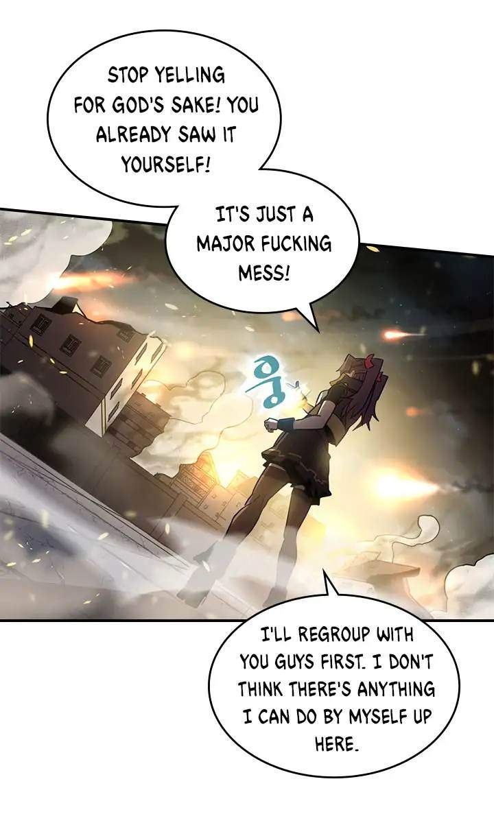 A Returner's Magic Should Be Special Chapter 94 - Page 27