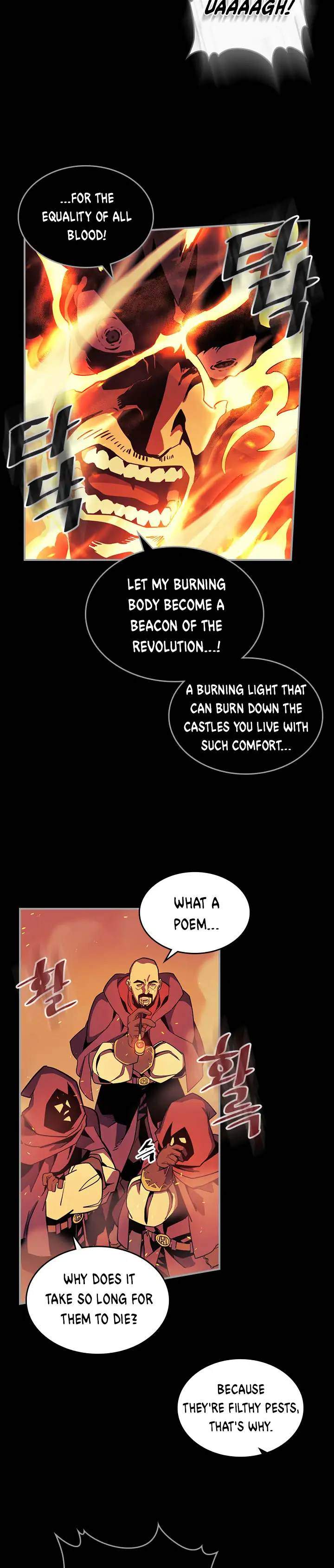 A Returner's Magic Should Be Special Chapter 94 - Page 5