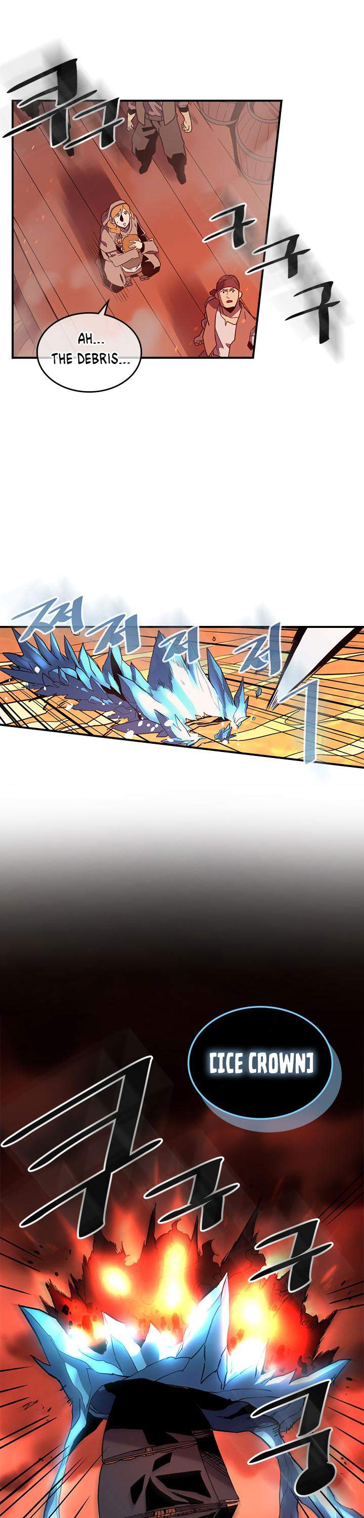 A Returner's Magic Should Be Special Chapter 95 - Page 10