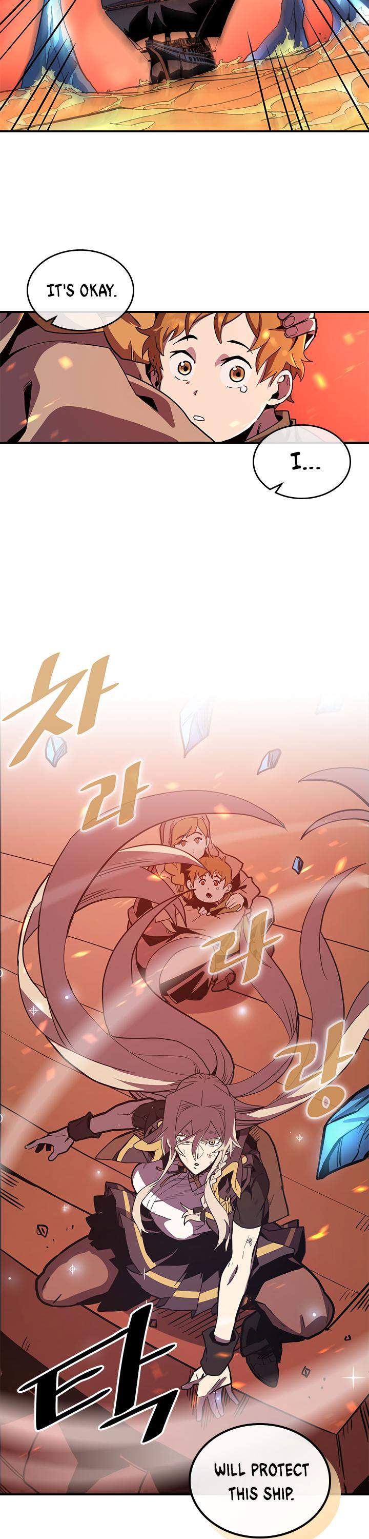 A Returner's Magic Should Be Special Chapter 95 - Page 11