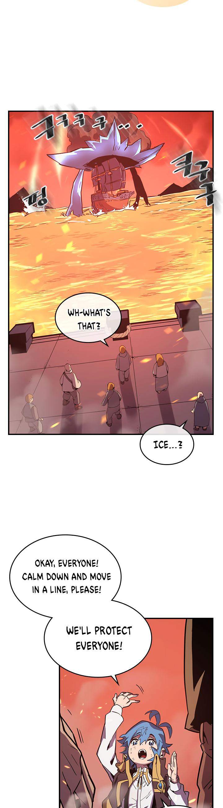 A Returner's Magic Should Be Special Chapter 95 - Page 12