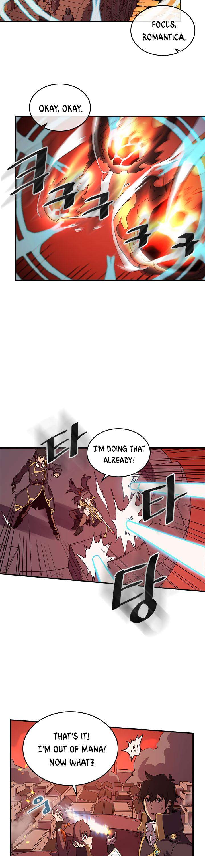 A Returner's Magic Should Be Special Chapter 95 - Page 15
