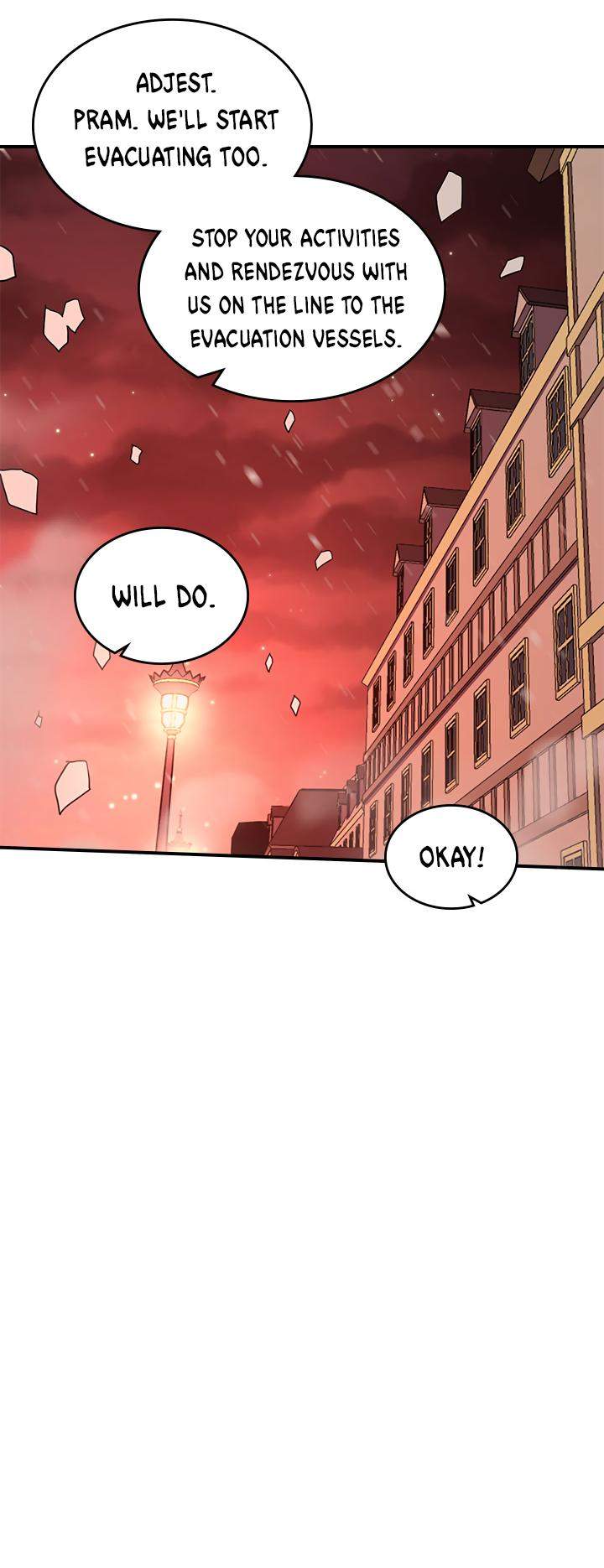 A Returner's Magic Should Be Special Chapter 95 - Page 19