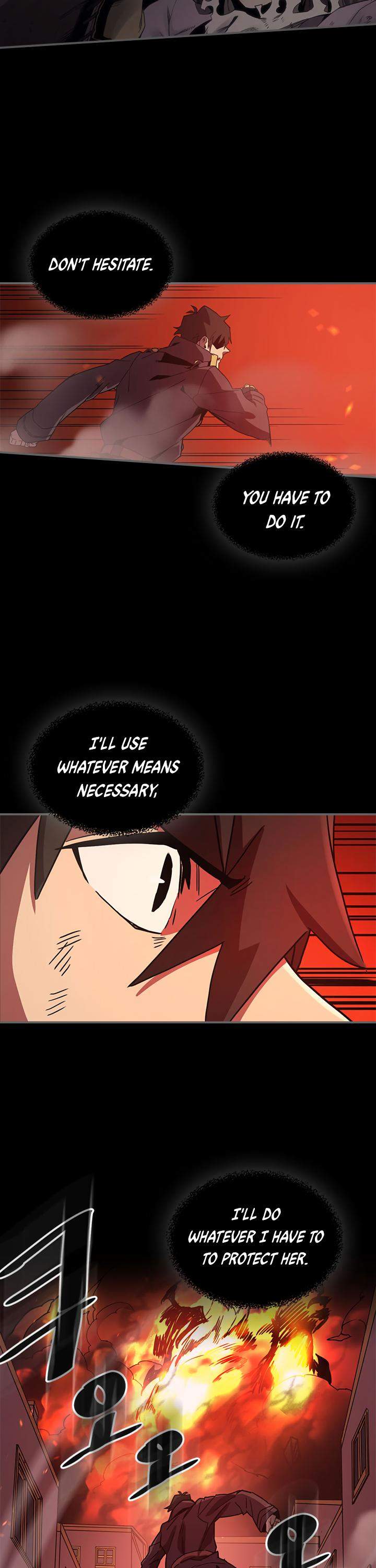 A Returner's Magic Should Be Special Chapter 95 - Page 27