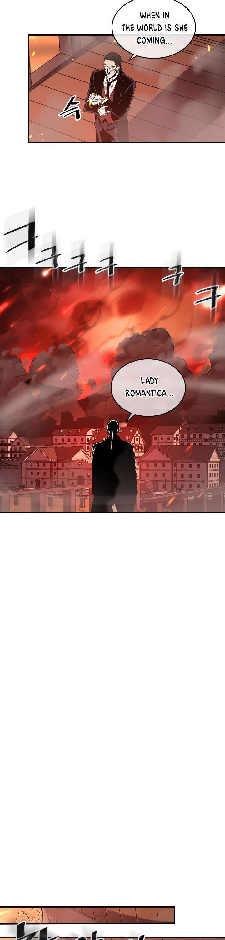 A Returner's Magic Should Be Special Chapter 95 - Page 4