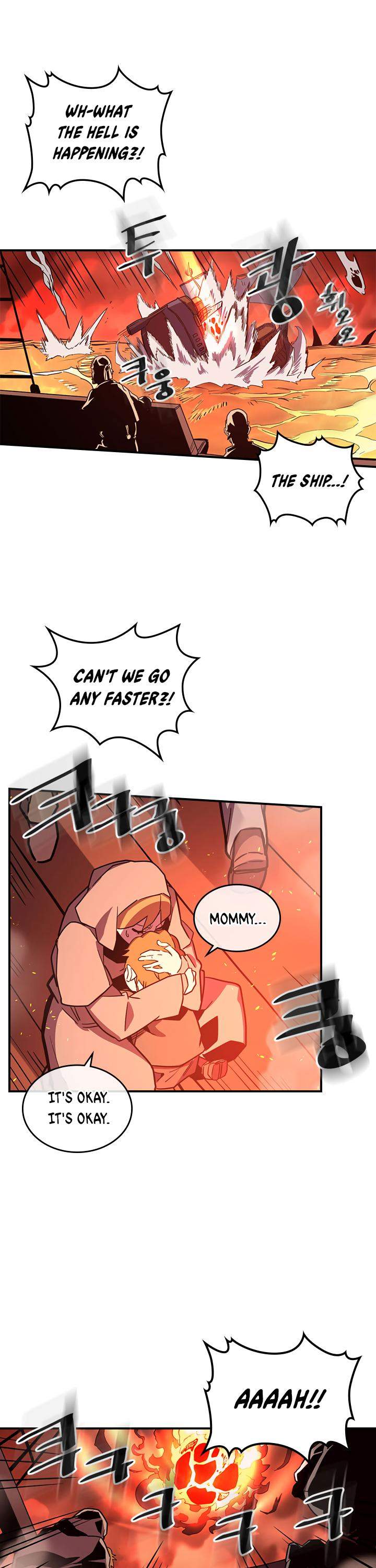A Returner's Magic Should Be Special Chapter 95 - Page 8