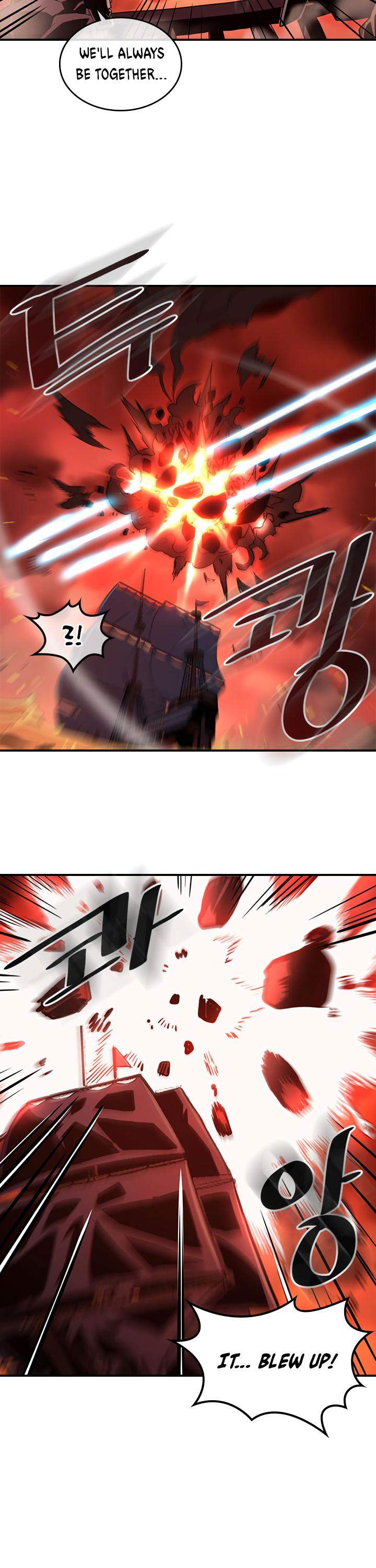 A Returner's Magic Should Be Special Chapter 95 - Page 9