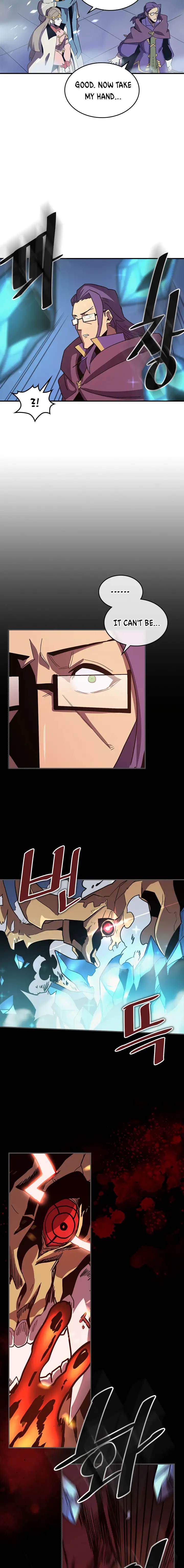 A Returner's Magic Should Be Special Chapter 96 - Page 15