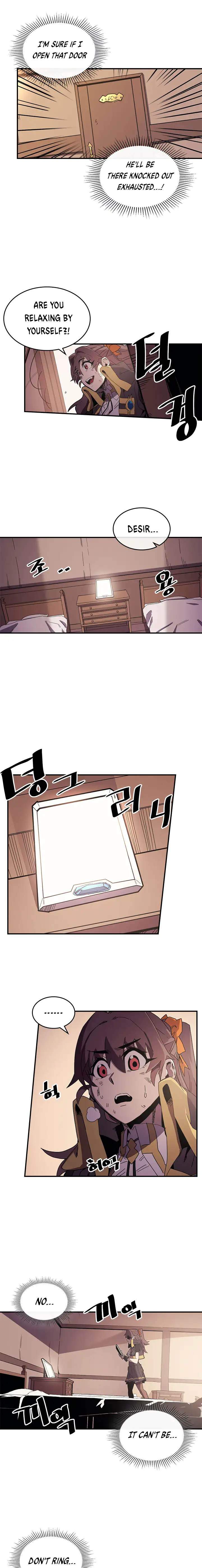 A Returner's Magic Should Be Special Chapter 96 - Page 5