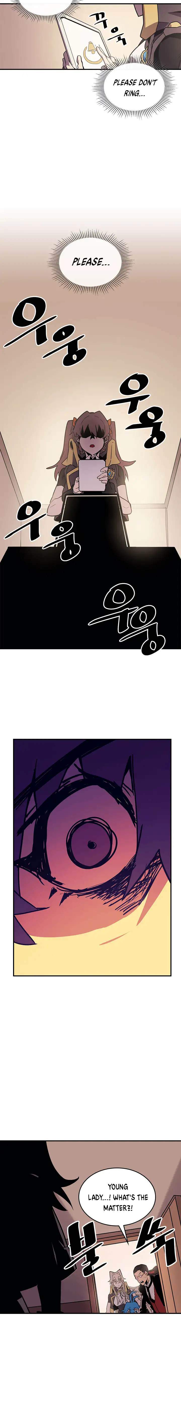 A Returner's Magic Should Be Special Chapter 96 - Page 6
