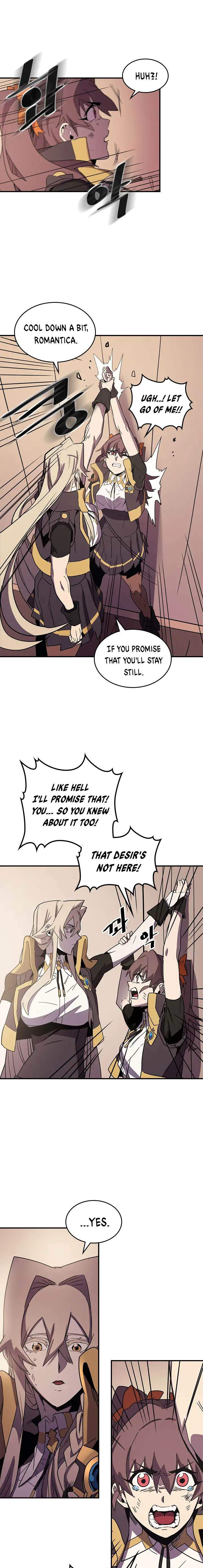 A Returner's Magic Should Be Special Chapter 96 - Page 9