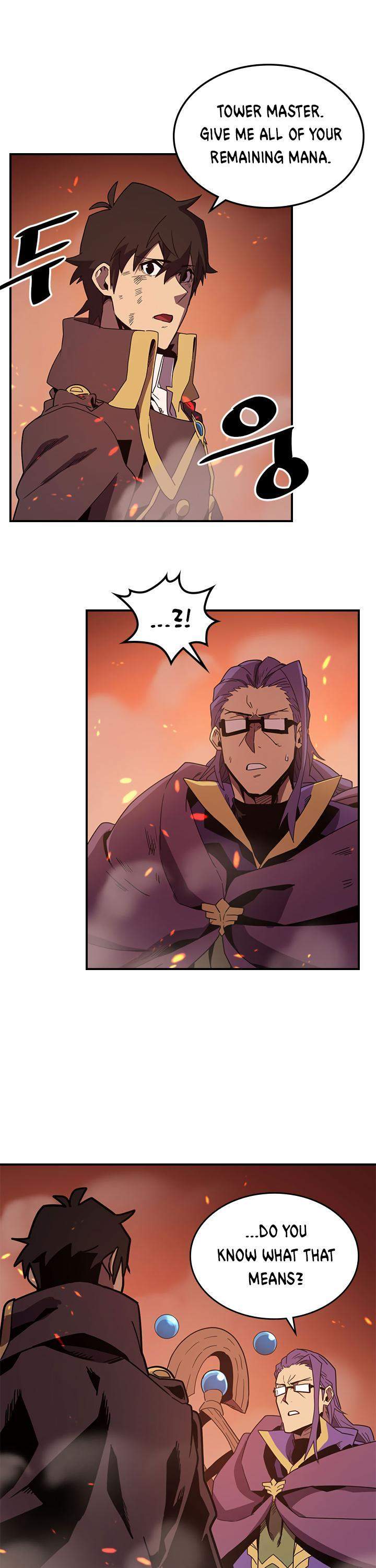 A Returner's Magic Should Be Special Chapter 97 - Page 12