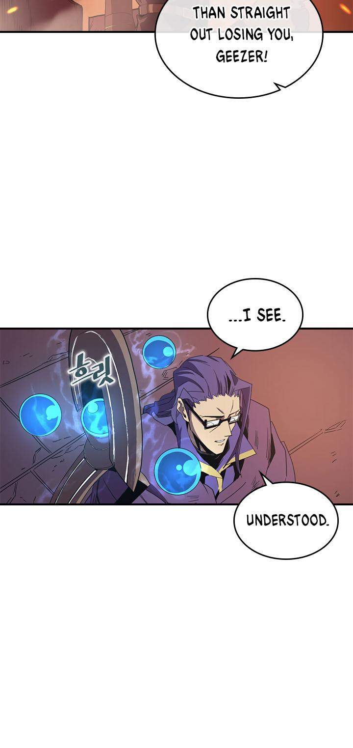 A Returner's Magic Should Be Special Chapter 97 - Page 17