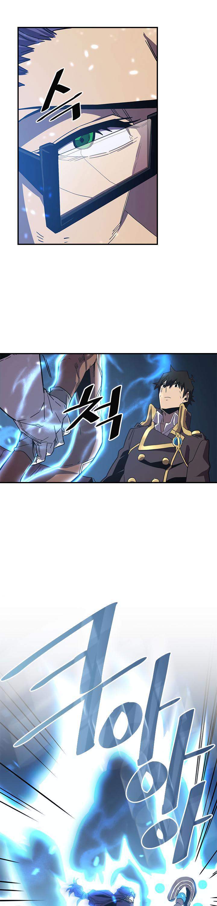 A Returner's Magic Should Be Special Chapter 97 - Page 18