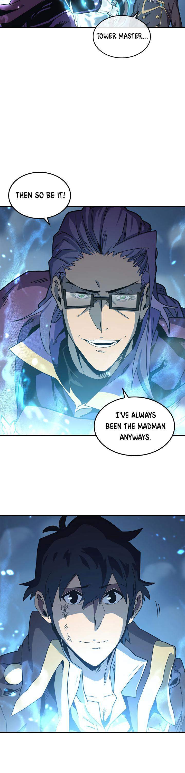 A Returner's Magic Should Be Special Chapter 97 - Page 20
