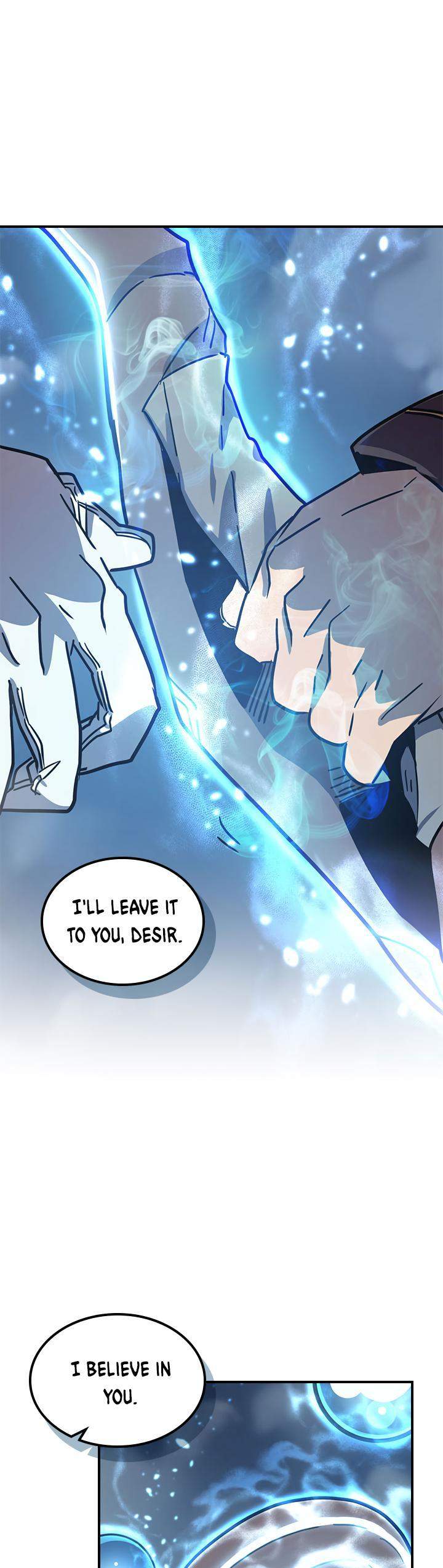 A Returner's Magic Should Be Special Chapter 97 - Page 21