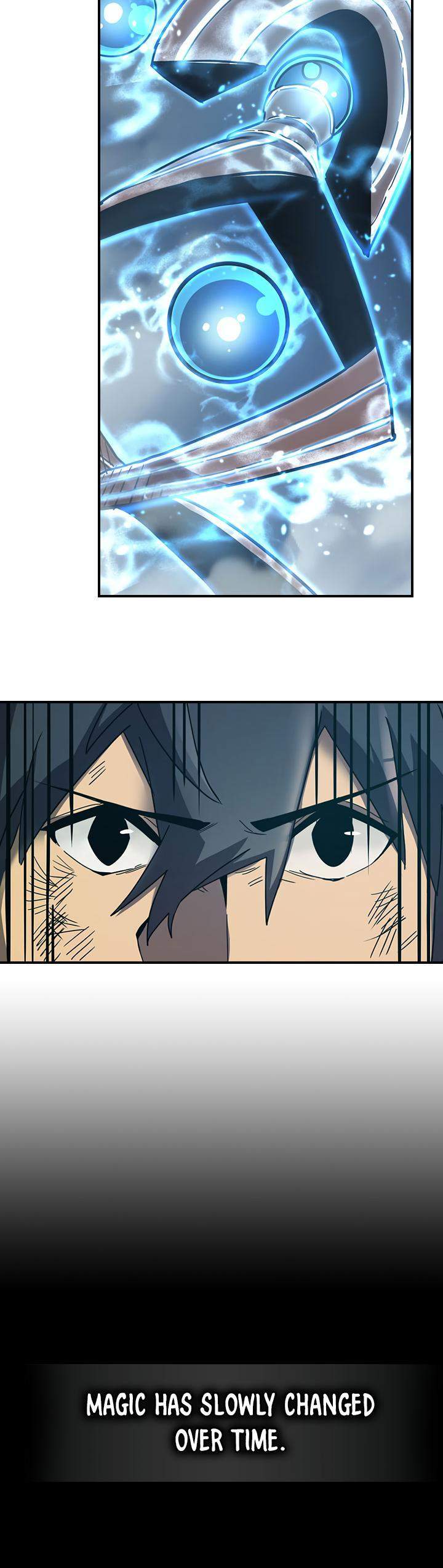 A Returner's Magic Should Be Special Chapter 97 - Page 22