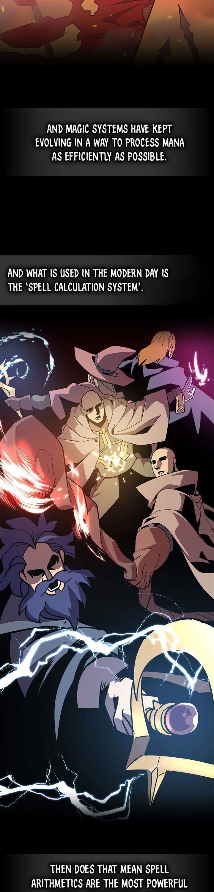 A Returner's Magic Should Be Special Chapter 97 - Page 24