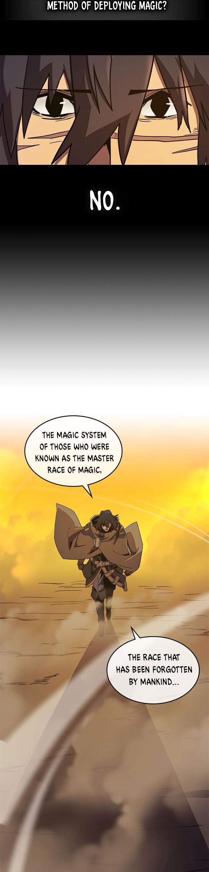 A Returner's Magic Should Be Special Chapter 97 - Page 25