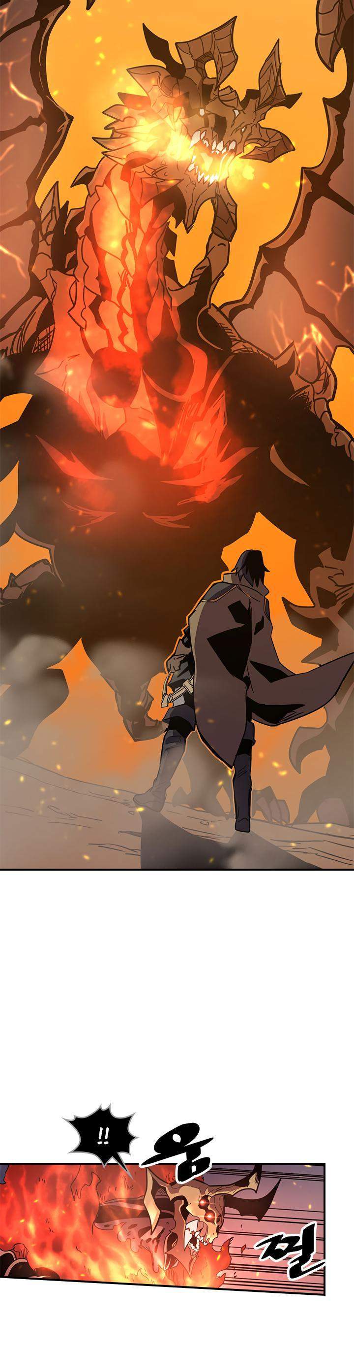 A Returner's Magic Should Be Special Chapter 97 - Page 27