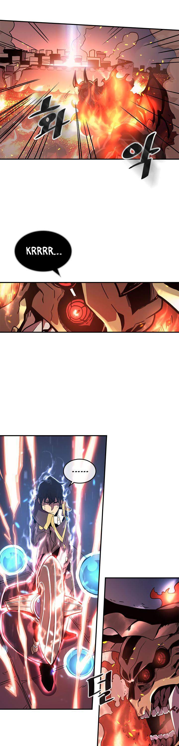 A Returner's Magic Should Be Special Chapter 97 - Page 28