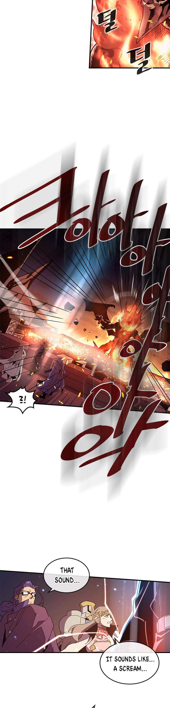 A Returner's Magic Should Be Special Chapter 97 - Page 29