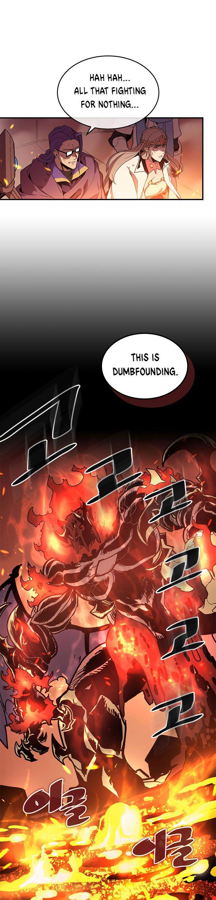 A Returner's Magic Should Be Special Chapter 97 - Page 3