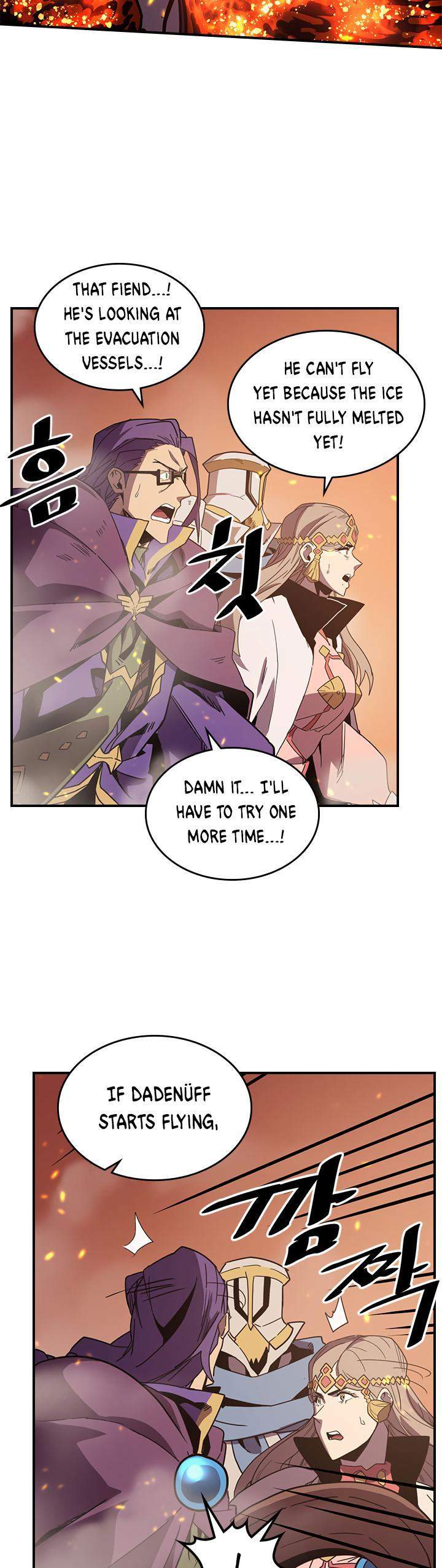 A Returner's Magic Should Be Special Chapter 97 - Page 5