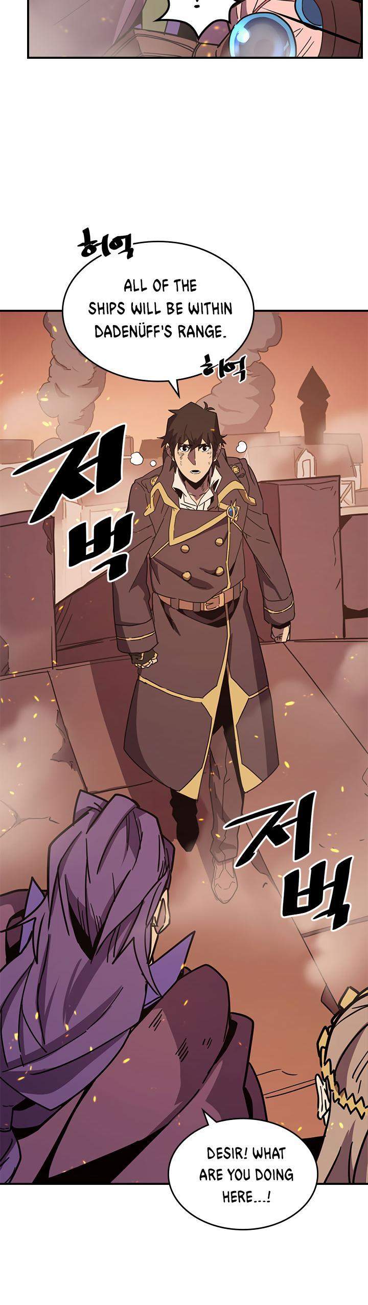 A Returner's Magic Should Be Special Chapter 97 - Page 6