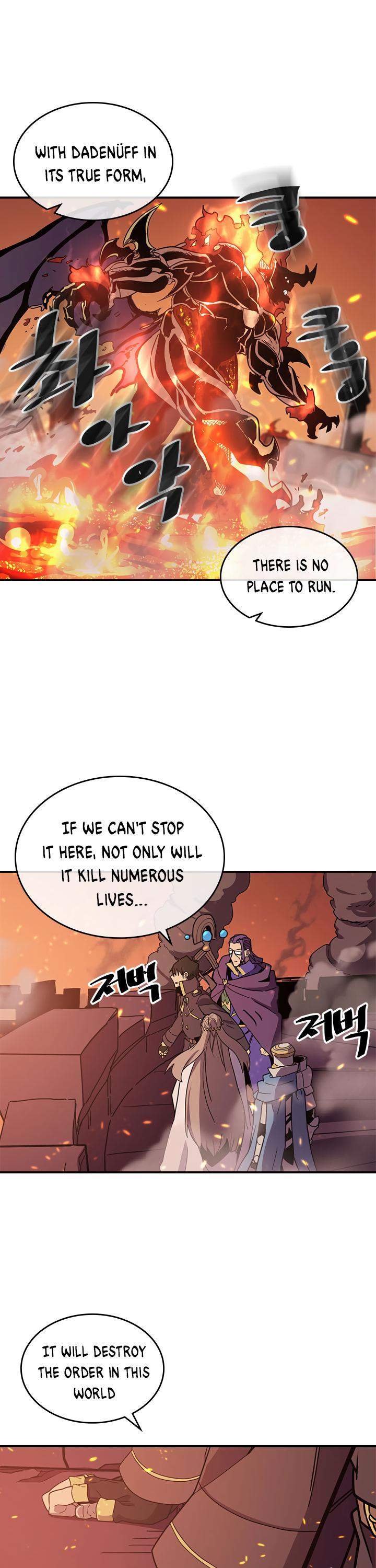 A Returner's Magic Should Be Special Chapter 97 - Page 7