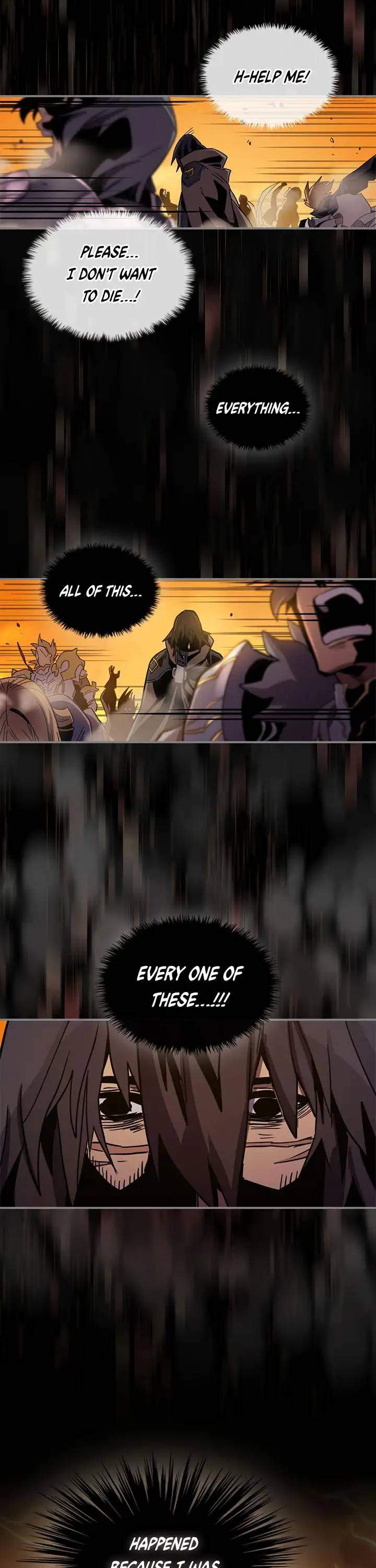 A Returner's Magic Should Be Special Chapter 98 - Page 10