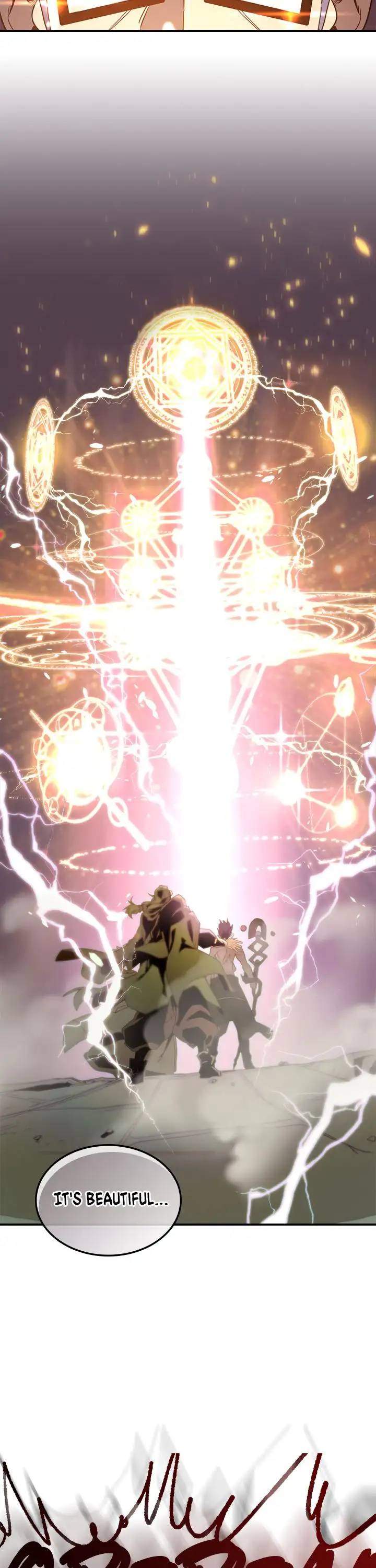 A Returner's Magic Should Be Special Chapter 98 - Page 15