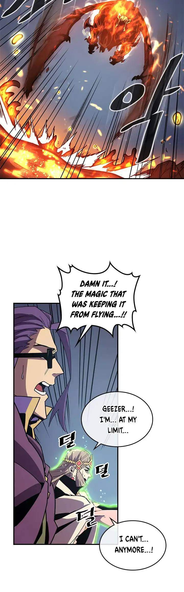 A Returner's Magic Should Be Special Chapter 98 - Page 18