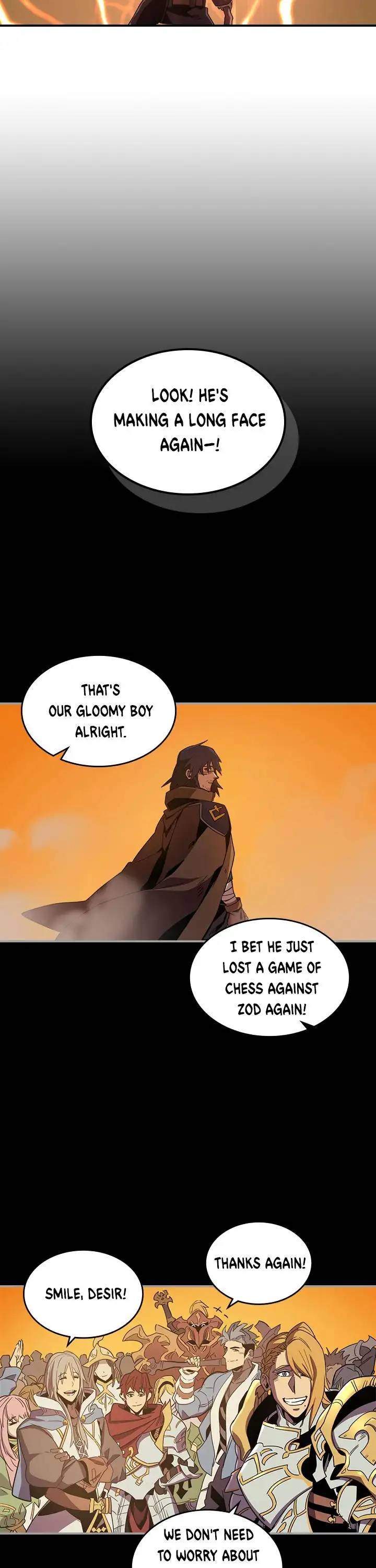 A Returner's Magic Should Be Special Chapter 98 - Page 20