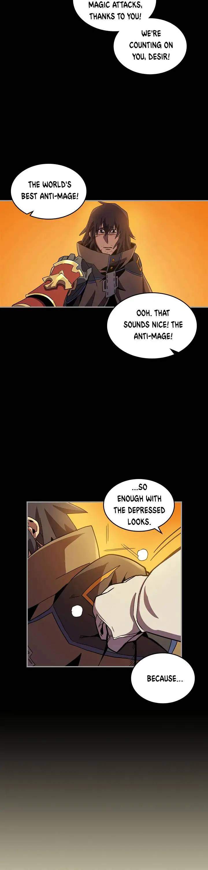 A Returner's Magic Should Be Special Chapter 98 - Page 21