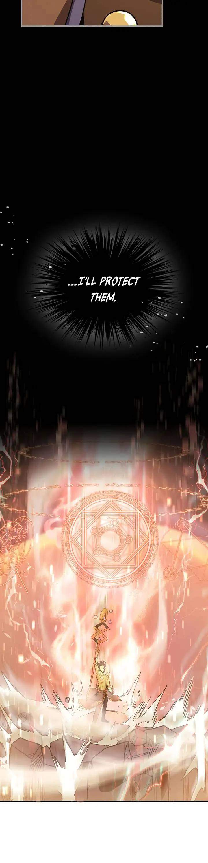 A Returner's Magic Should Be Special Chapter 98 - Page 23