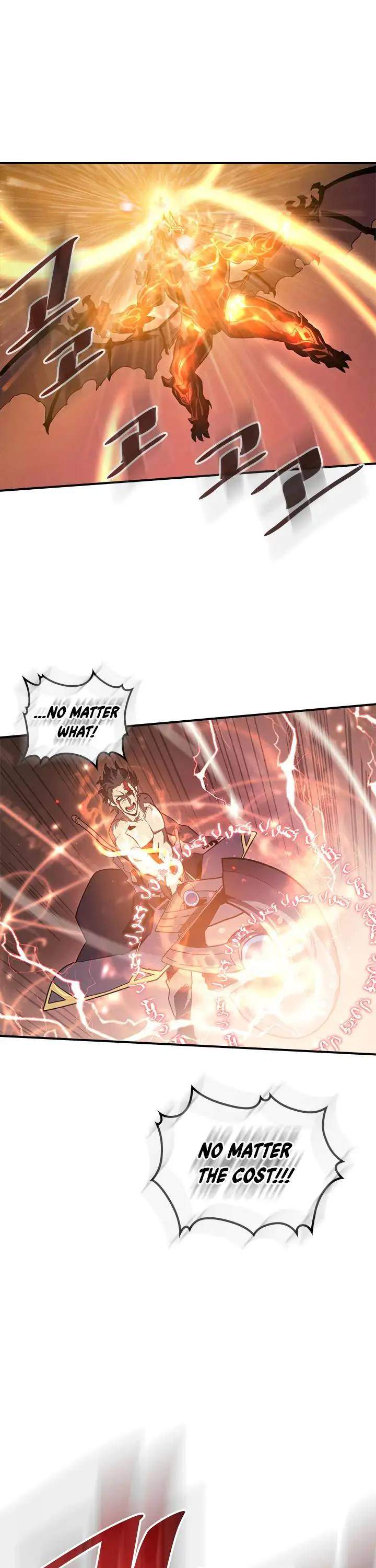A Returner's Magic Should Be Special Chapter 98 - Page 24