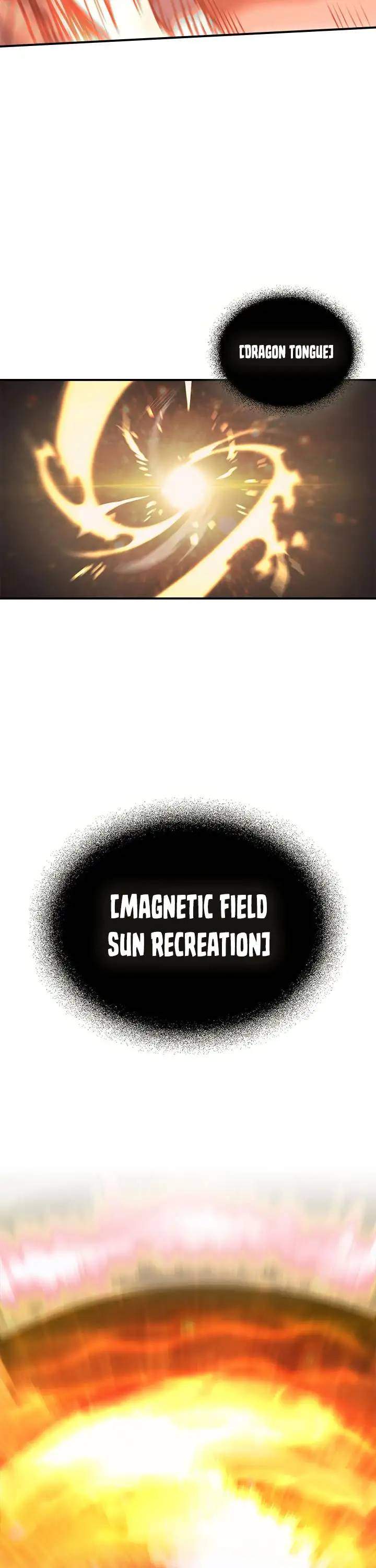 A Returner's Magic Should Be Special Chapter 98 - Page 26