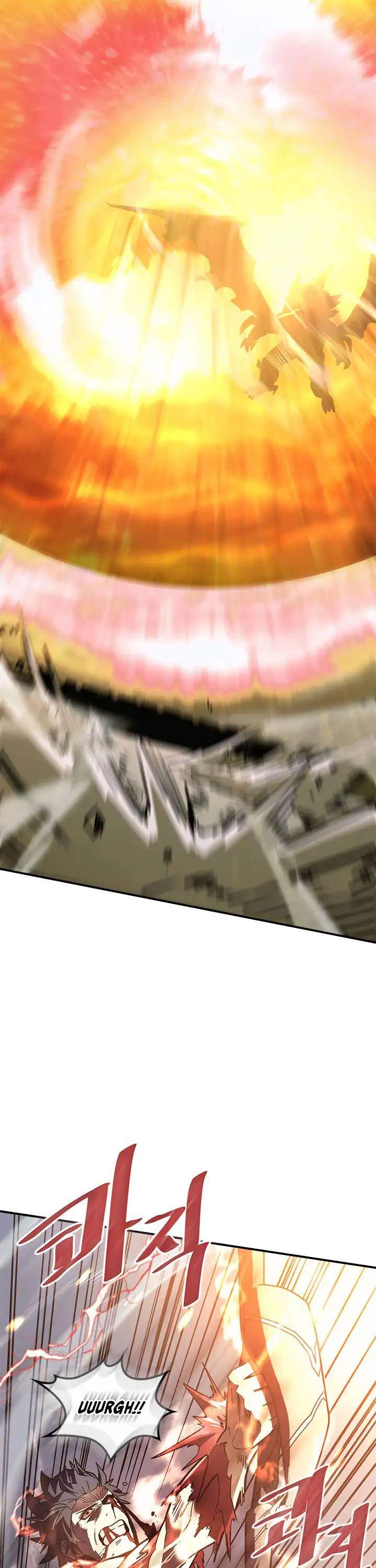 A Returner's Magic Should Be Special Chapter 98 - Page 27