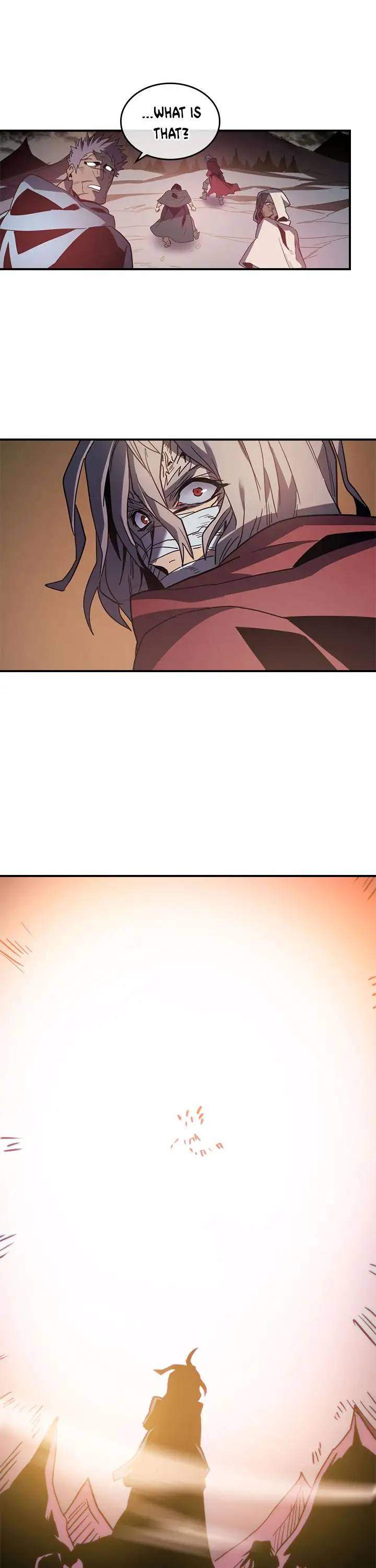 A Returner's Magic Should Be Special Chapter 98 - Page 31
