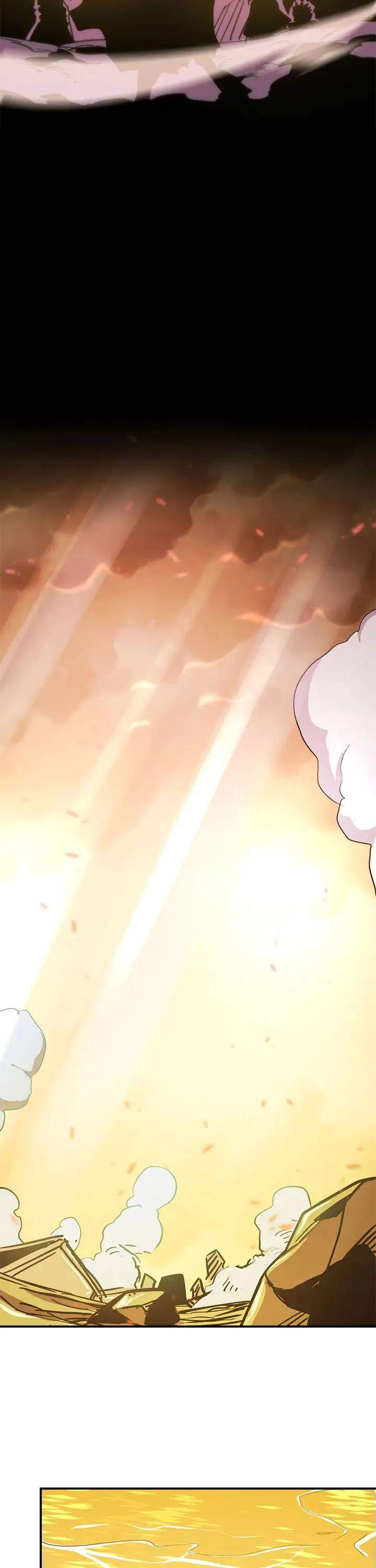 A Returner's Magic Should Be Special Chapter 98 - Page 32