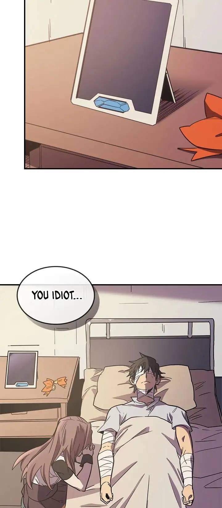 A Returner's Magic Should Be Special Chapter 98 - Page 34
