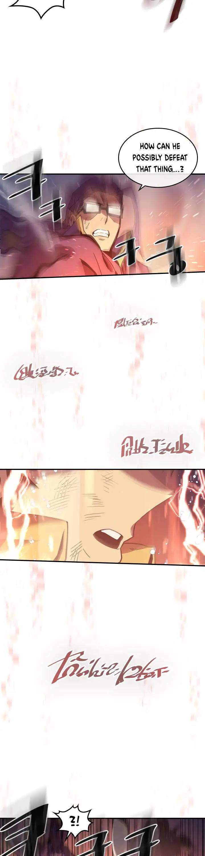A Returner's Magic Should Be Special Chapter 98 - Page 4