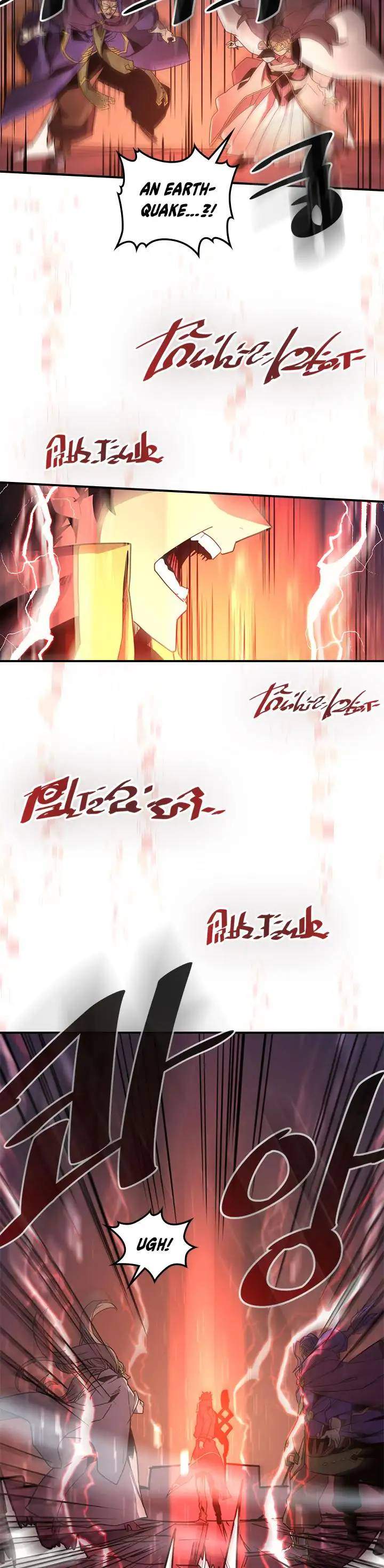 A Returner's Magic Should Be Special Chapter 98 - Page 5