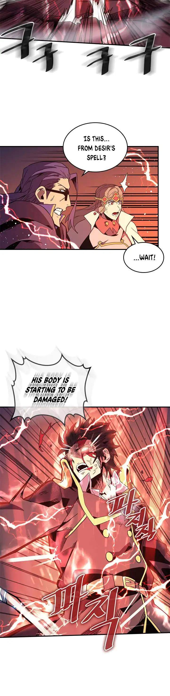 A Returner's Magic Should Be Special Chapter 98 - Page 6